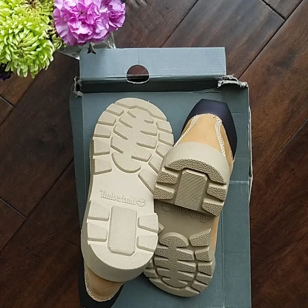 NIB Timberland Construction 6